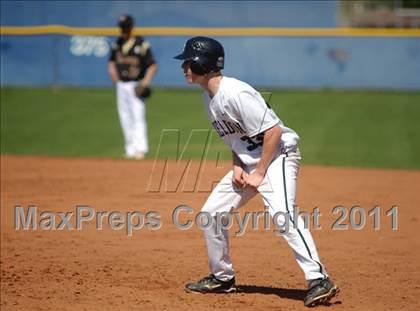 Thumbnail 3 in Sheldon vs. Ponderosa photogallery.
