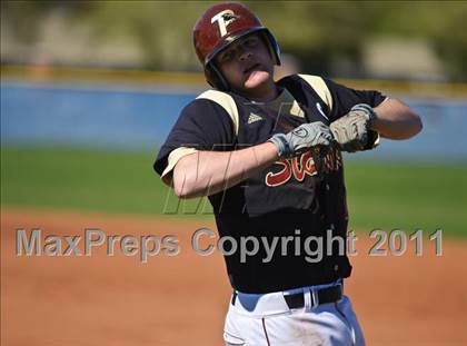 Thumbnail 3 in Sheldon vs. Ponderosa photogallery.