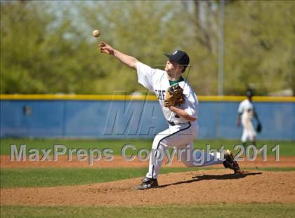 Thumbnail 2 in Sheldon vs. Ponderosa photogallery.