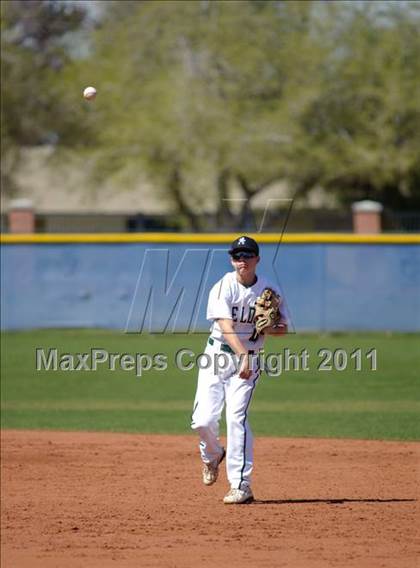 Thumbnail 3 in Sheldon vs. Ponderosa photogallery.
