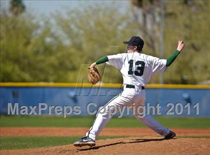 Thumbnail 2 in Sheldon vs. Ponderosa photogallery.