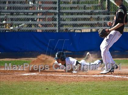 Thumbnail 2 in Sheldon vs. Ponderosa photogallery.