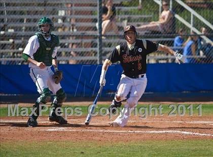 Thumbnail 3 in Sheldon vs. Ponderosa photogallery.