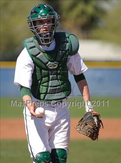 Thumbnail 1 in Sheldon vs. Ponderosa photogallery.