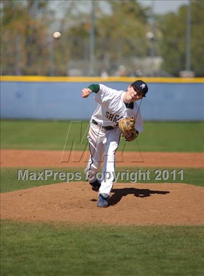 Thumbnail 3 in Sheldon vs. Ponderosa photogallery.