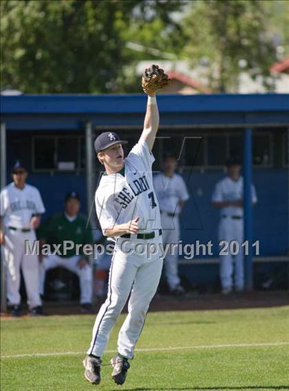 Thumbnail 2 in Sheldon vs. Ponderosa photogallery.
