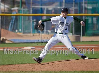 Thumbnail 1 in Sheldon vs. Ponderosa photogallery.