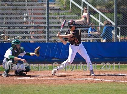 Thumbnail 3 in Sheldon vs. Ponderosa photogallery.