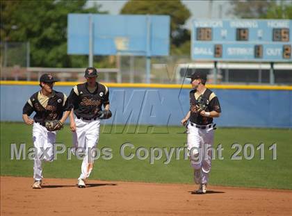 Thumbnail 2 in Sheldon vs. Ponderosa photogallery.