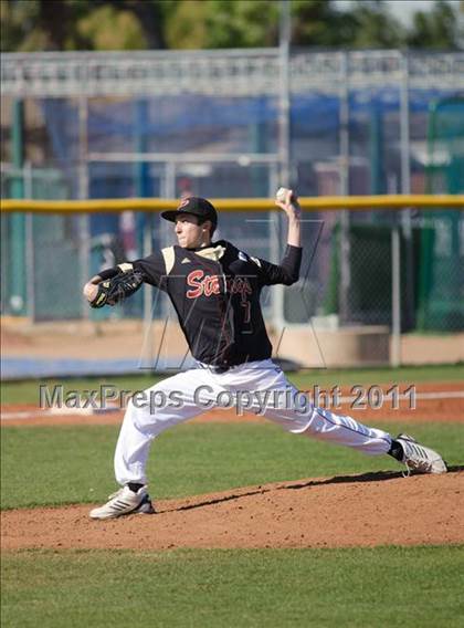 Thumbnail 2 in Sheldon vs. Ponderosa photogallery.