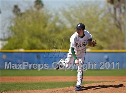 Thumbnail 1 in Sheldon vs. Ponderosa photogallery.