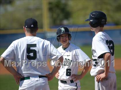 Thumbnail 1 in Sheldon vs. Ponderosa photogallery.