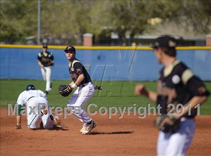 Thumbnail 1 in Sheldon vs. Ponderosa photogallery.