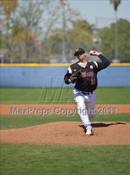 Thumbnail 2 in Sheldon vs. Ponderosa photogallery.