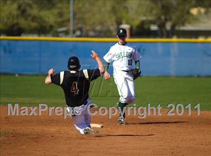 Thumbnail 1 in Sheldon vs. Ponderosa photogallery.