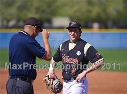 Thumbnail 3 in Sheldon vs. Ponderosa photogallery.