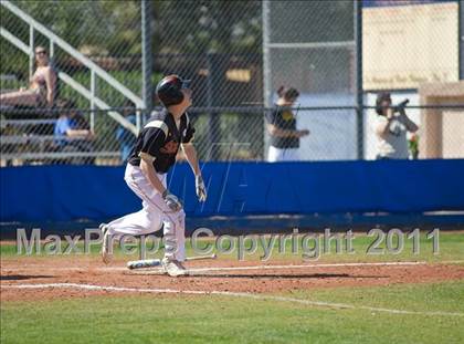 Thumbnail 1 in Sheldon vs. Ponderosa photogallery.