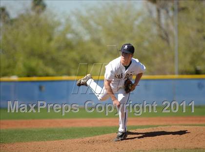 Thumbnail 3 in Sheldon vs. Ponderosa photogallery.