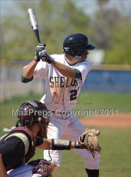 Thumbnail 1 in Sheldon vs. Ponderosa photogallery.