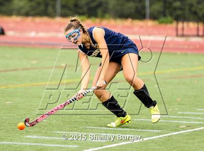 Thumbnail 3 in Newington @ Darien (CIAC Class L 1st Round) photogallery.