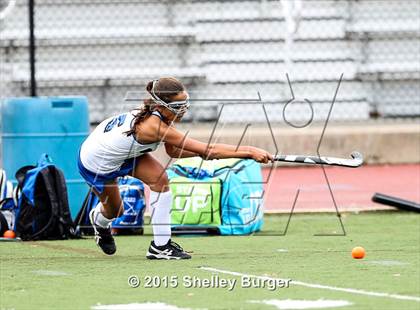 Thumbnail 2 in Newington @ Darien (CIAC Class L 1st Round) photogallery.