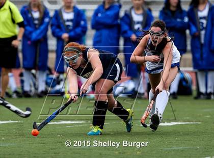 Thumbnail 2 in Newington @ Darien (CIAC Class L 1st Round) photogallery.