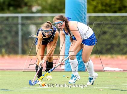 Thumbnail 2 in Newington @ Darien (CIAC Class L 1st Round) photogallery.