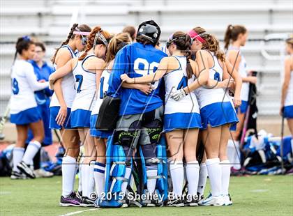 Thumbnail 1 in Newington @ Darien (CIAC Class L 1st Round) photogallery.