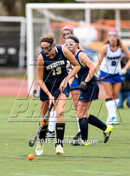 Thumbnail 3 in Newington @ Darien (CIAC Class L 1st Round) photogallery.