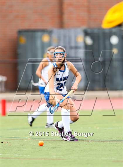 Thumbnail 1 in Newington @ Darien (CIAC Class L 1st Round) photogallery.