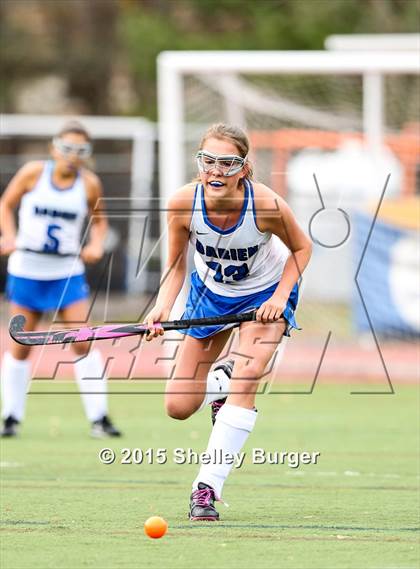 Thumbnail 2 in Newington @ Darien (CIAC Class L 1st Round) photogallery.