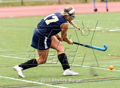 Thumbnail 2 in Newington @ Darien (CIAC Class L 1st Round) photogallery.