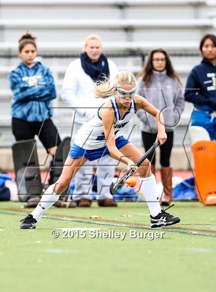 Thumbnail 3 in Newington @ Darien (CIAC Class L 1st Round) photogallery.