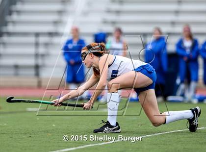 Thumbnail 2 in Newington @ Darien (CIAC Class L 1st Round) photogallery.