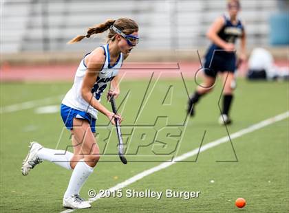 Thumbnail 1 in Newington @ Darien (CIAC Class L 1st Round) photogallery.