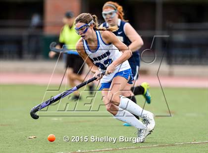 Thumbnail 3 in Newington @ Darien (CIAC Class L 1st Round) photogallery.