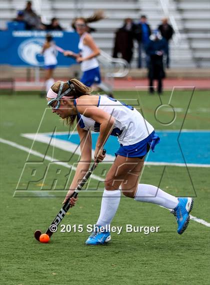 Thumbnail 3 in Newington @ Darien (CIAC Class L 1st Round) photogallery.