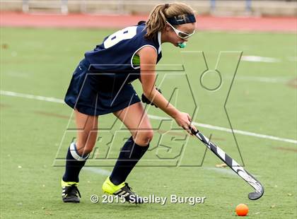 Thumbnail 3 in Newington @ Darien (CIAC Class L 1st Round) photogallery.
