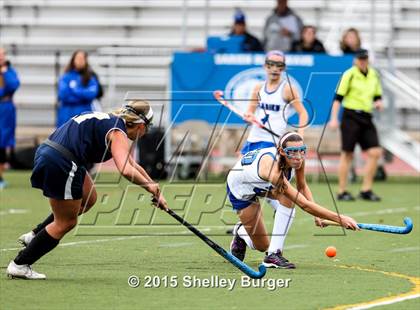 Thumbnail 2 in Newington @ Darien (CIAC Class L 1st Round) photogallery.