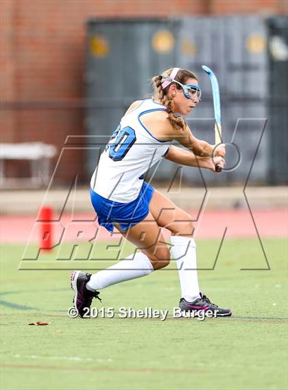 Thumbnail 2 in Newington @ Darien (CIAC Class L 1st Round) photogallery.