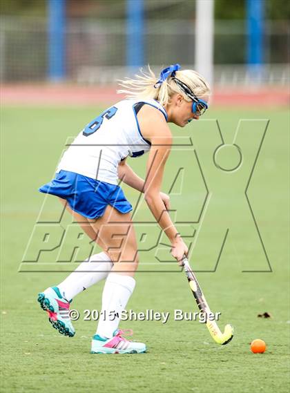 Thumbnail 3 in Newington @ Darien (CIAC Class L 1st Round) photogallery.