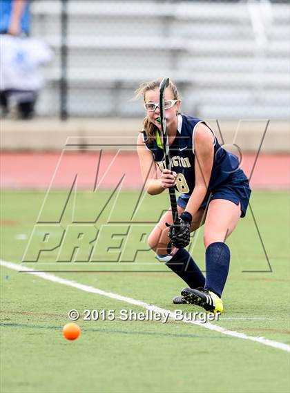 Thumbnail 2 in Newington @ Darien (CIAC Class L 1st Round) photogallery.