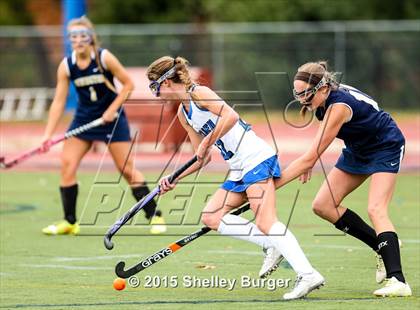 Thumbnail 2 in Newington @ Darien (CIAC Class L 1st Round) photogallery.