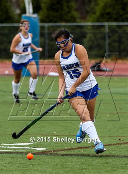 Thumbnail 1 in Newington @ Darien (CIAC Class L 1st Round) photogallery.