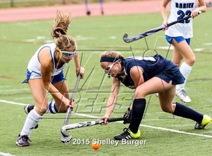 Thumbnail 2 in Newington @ Darien (CIAC Class L 1st Round) photogallery.
