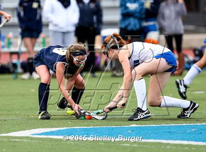 Thumbnail 2 in Newington @ Darien (CIAC Class L 1st Round) photogallery.