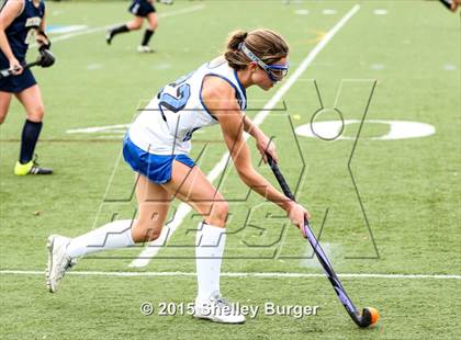 Thumbnail 2 in Newington @ Darien (CIAC Class L 1st Round) photogallery.