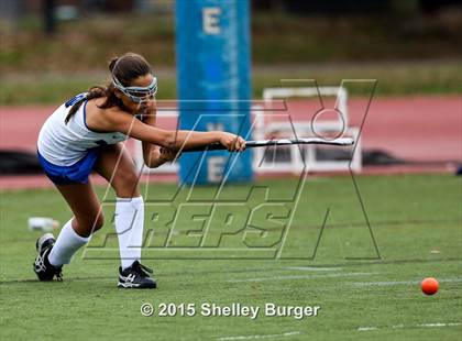 Thumbnail 2 in Newington @ Darien (CIAC Class L 1st Round) photogallery.