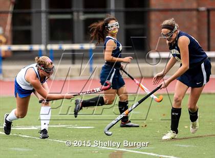 Thumbnail 2 in Newington @ Darien (CIAC Class L 1st Round) photogallery.