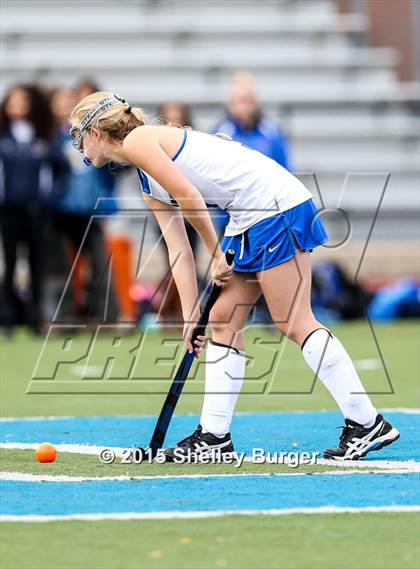 Thumbnail 3 in Newington @ Darien (CIAC Class L 1st Round) photogallery.